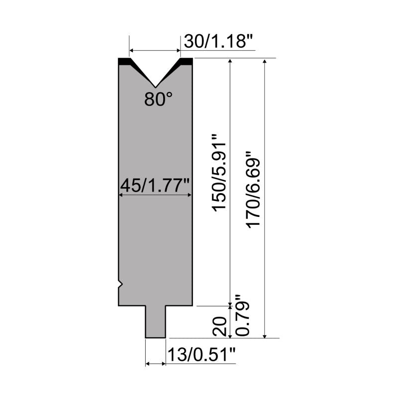 TMR150.30.80
