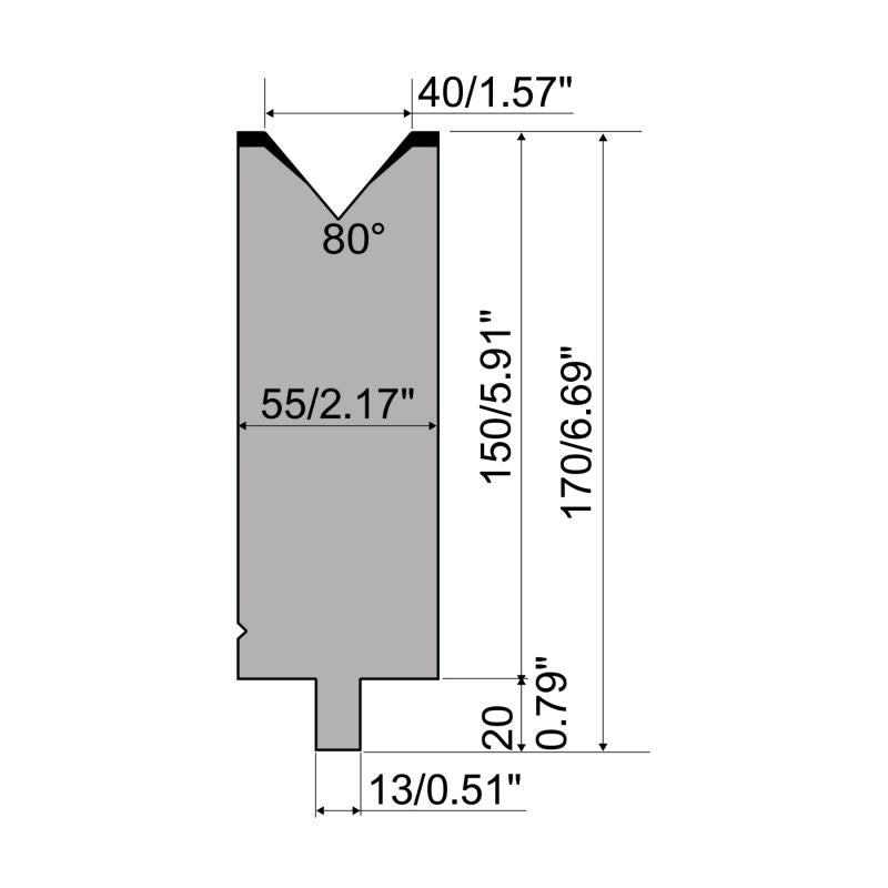TMR150.40.80