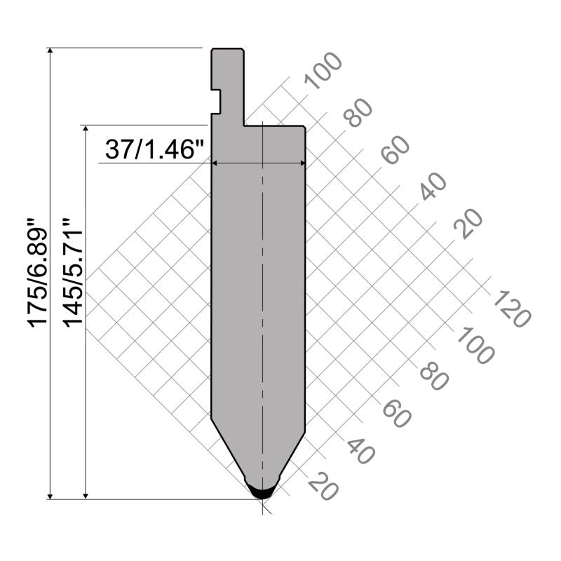 TOP.175.60.R5