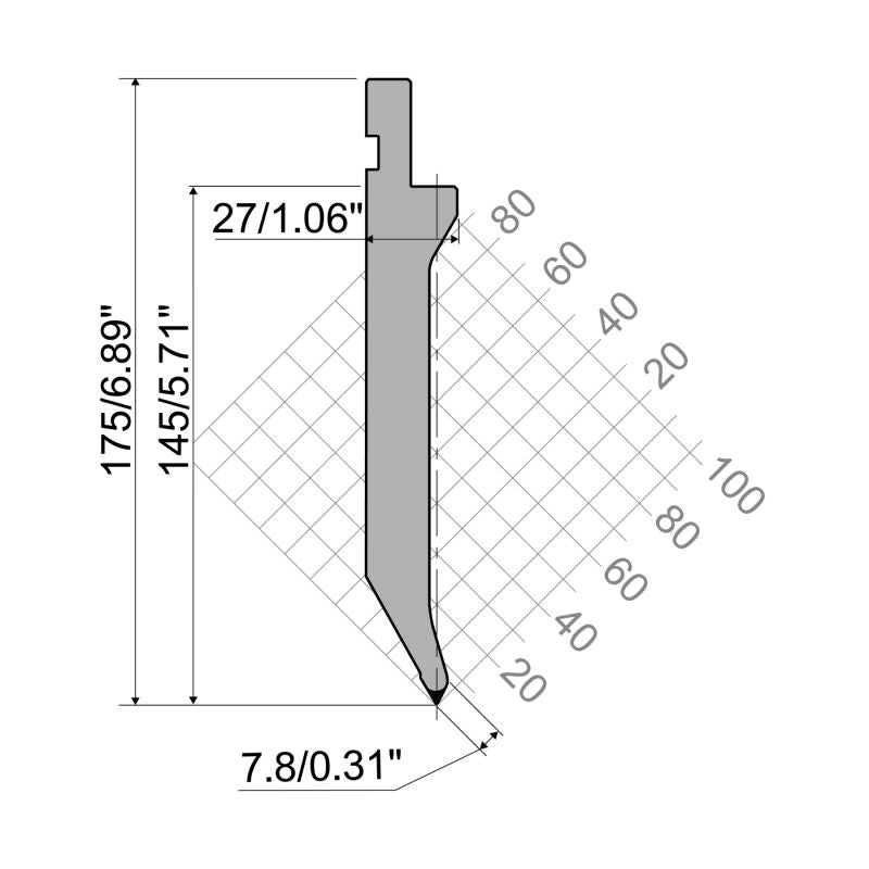TOP.175.60.R08