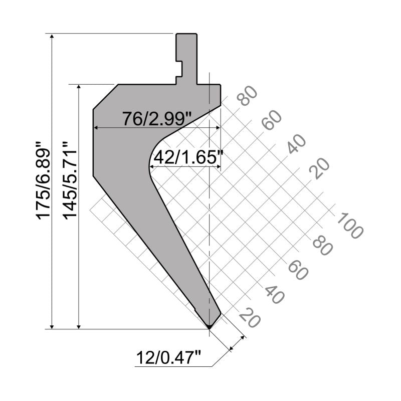 TOP.175.75.R08