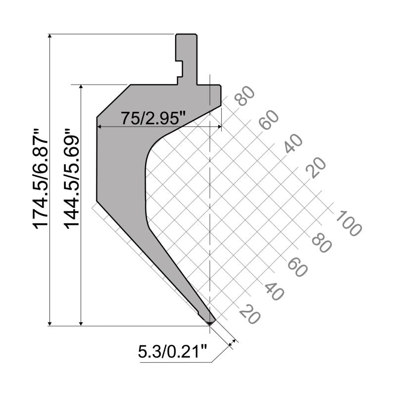 TOP.175.85.R08.S