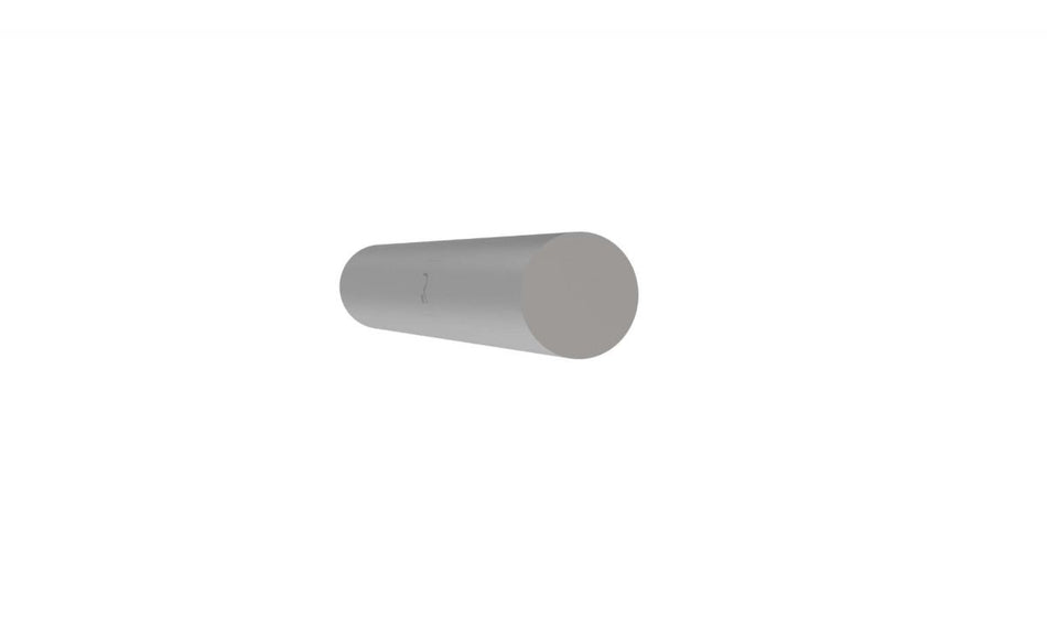 Radiestans‑insatser (Radius Tool Inserts) | C53 | 1000 kN/m