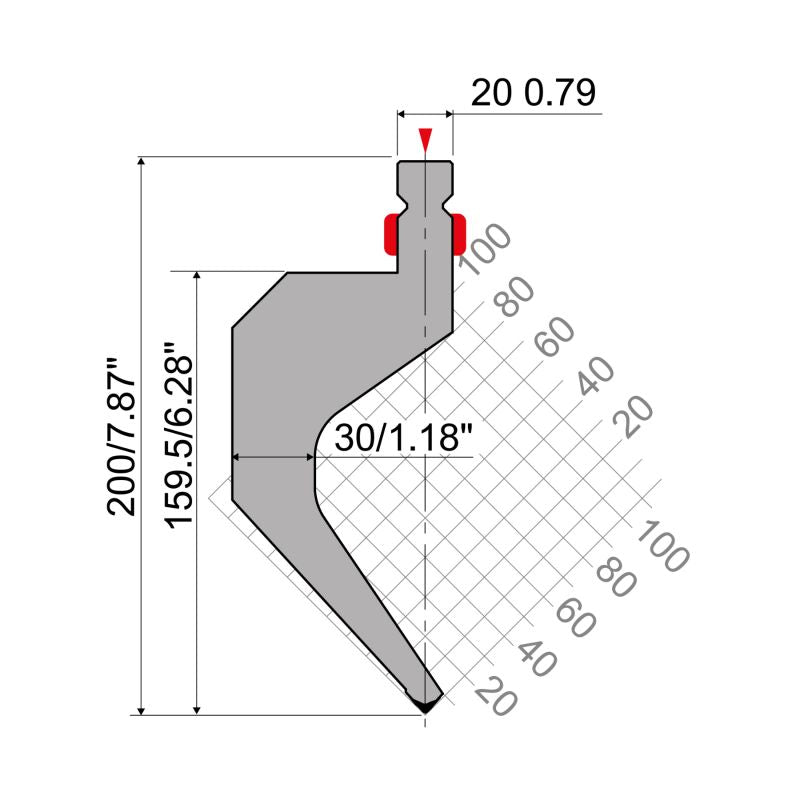 TOPW200.85.R08