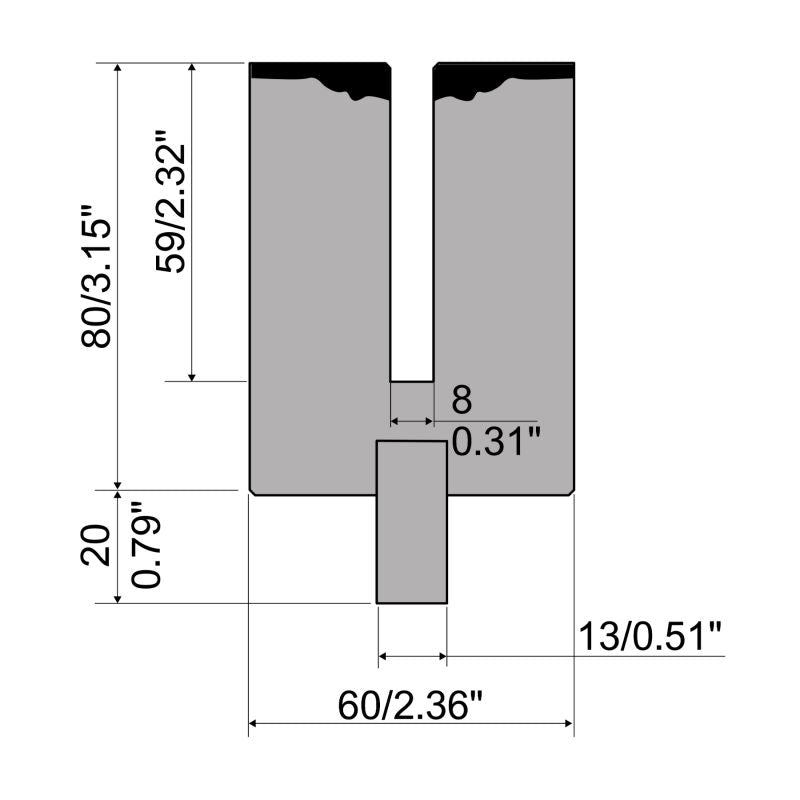 BPR.SM.195.28.8 / TPR.SM.195.28.8 / TPR.SM.195.24.8