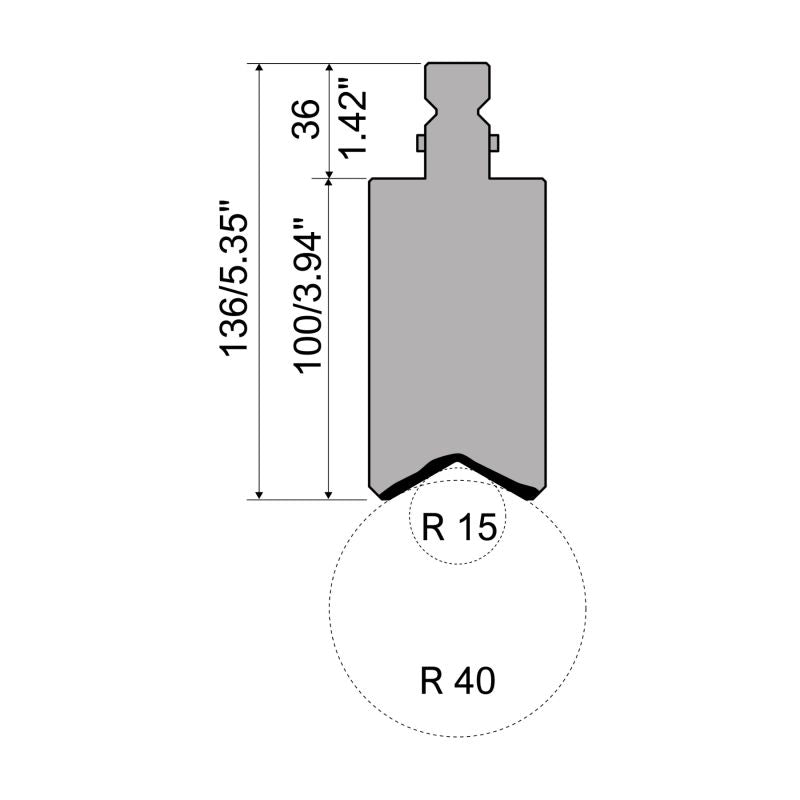 TPR136.15