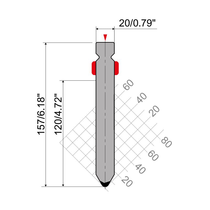 TPR157.60.R4