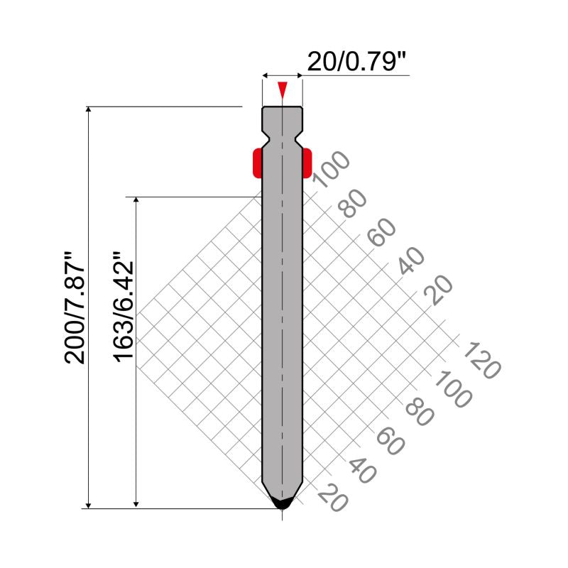 TPR200.60.R3