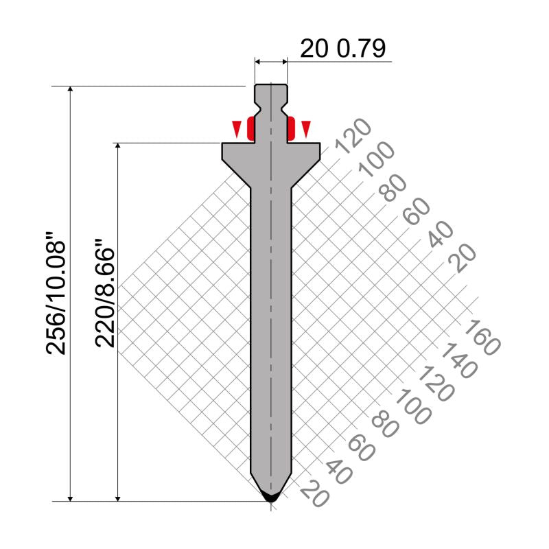 TPR256.60.R4
