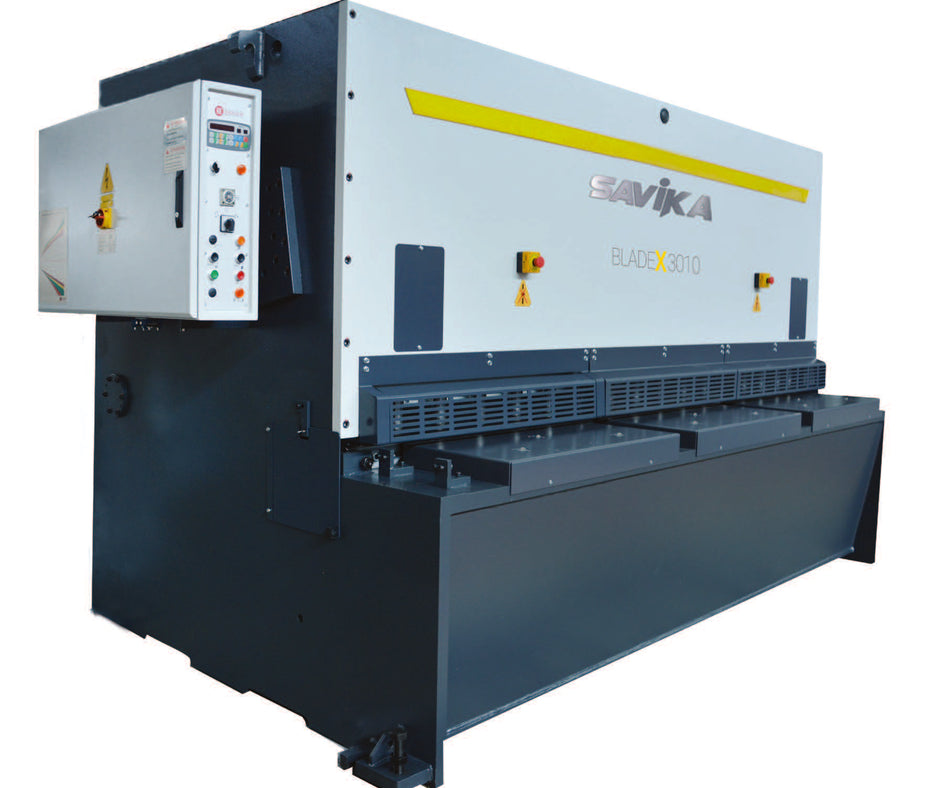 Savika BLADEEX 300A