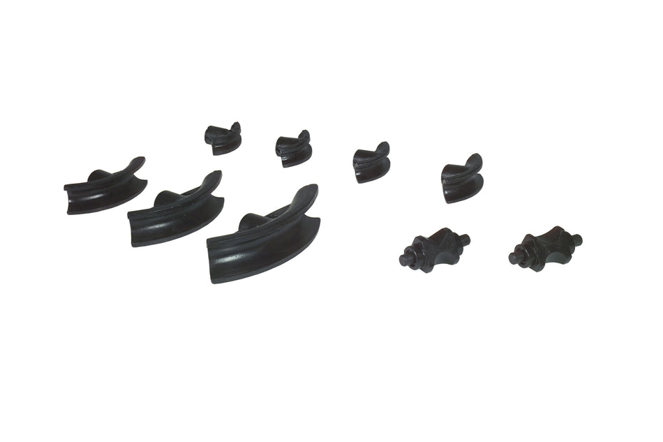 Hydraulic pipe bending machine
ARBOGA PT-2