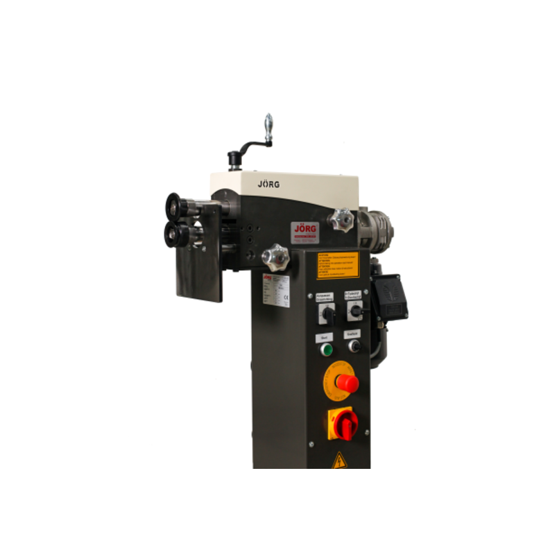 Jörg 5330V Motordriven sickmaskin