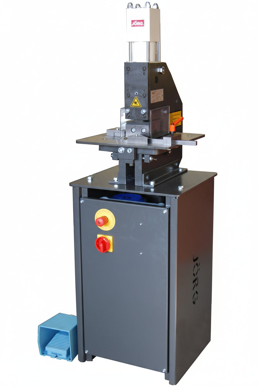 Jörg 1028 Hydraulisk Hörnklipp