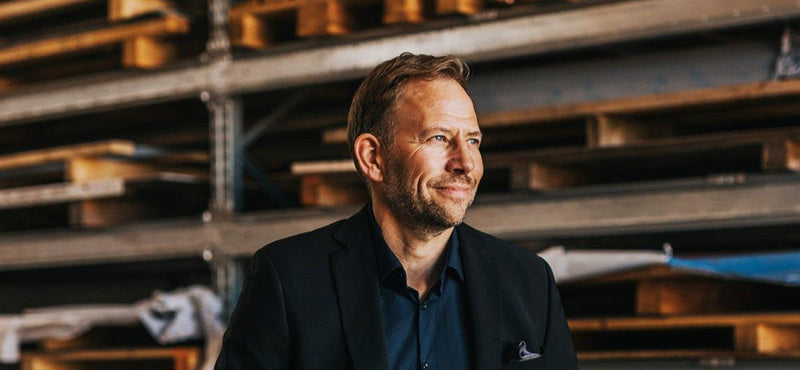 Maskiner från Saluco en del av Pogabs framgång