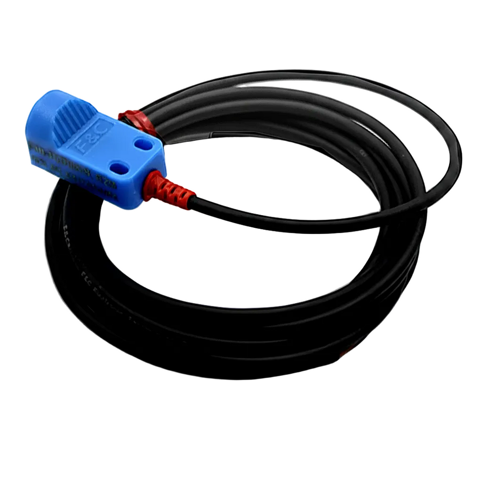 Proximity Switch F3N-15DN05-N2 – Bodor lasersensor reserverdel